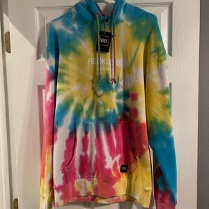 Men’s Young & Reckless Hoodie